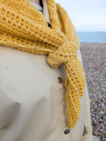 The Daphne